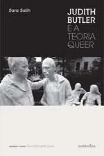 Cover of Judith Butler e a Teoria Queer