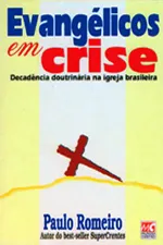 Cover of Evangélicos em crise