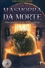 Cover of A Masmorra da Morte