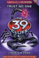 Cover of Trust No One