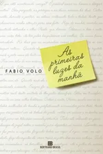Cover of As primeiras luzes da manhã