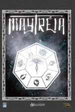 Cover of Maytréia