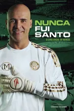 Cover of Nunca fui santo