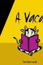Cover of A vaca
