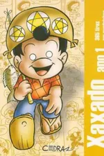 Cover of Xaxado - Ano 1