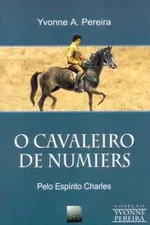 Cover of O Cavaleiro de Numiers
