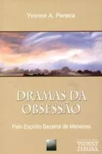 Cover of Dramas da Obsessão