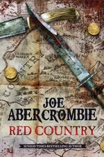 Cover of Red Country