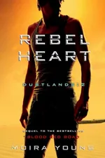 Cover of Rebel Heart