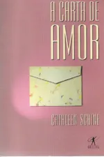 Cover of A Carta de Amor