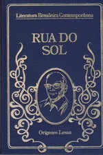 Cover of Rua do sol