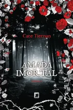 Cover of Amada Imortal