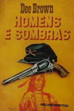 Cover of Homens e Sombras