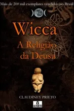 Cover of Wicca
