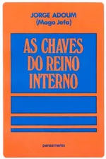Cover of As Chaves do Reino Interno
