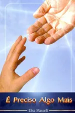 Cover of É Preciso Algo Mais