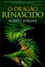 Cover of O Dragão Renascido