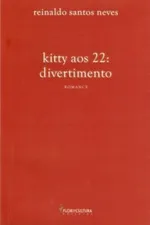 Cover of Kitty aos 22: divertimento