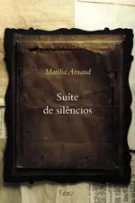 Cover of Suíte de silêncios