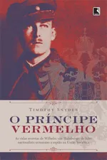 Cover of O Príncipe Vermelho