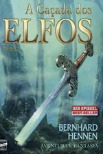 Cover of A Caçada dos Elfos