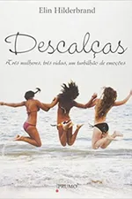 Cover of Descalças