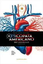 Cover of Psicopata Americano