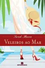 Cover of Veleiros ao Mar