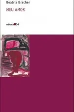 Cover of Meu amor