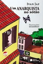 Cover of Um Anarquista no Sótão