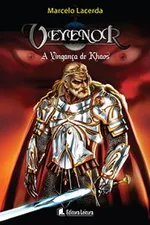Cover of Veyenor