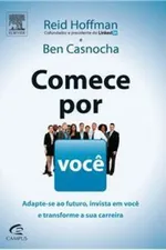 Cover of Comece Por Você