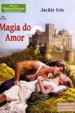 Cover of Magia do Amor