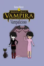 Cover of Vampalicioso