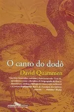 Cover of O Canto do Dodô