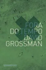 Cover of Fora do Tempo