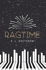 Cover of Ragtime