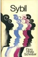 Cover of Sybil