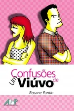 Cover of Confusões de Um Viúvo