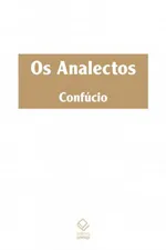 Cover of Os Analectos