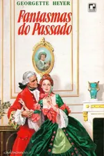 Cover of Fantasmas do Passado