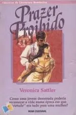 Cover of Prazer Proibido
