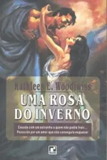 Cover of Uma Rosa do Inverno