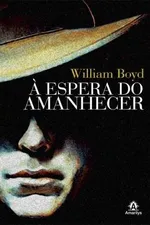 Cover of À Espera do Amanhecer
