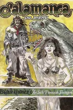 Cover of Salamanca do Jarau