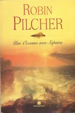 Cover of Um oceano nos separa