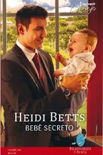 Cover of Bebê Secreto