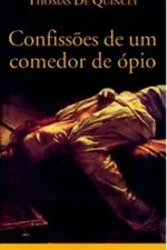 Cover of Confissões de um comedor de ópio