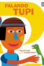 Cover of Falando Tupi