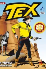 Cover of Tex em Cores #1